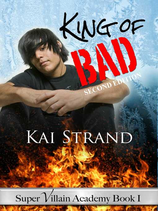 Title details for King of Bad by Kai Strand - Available